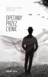 Opętany przez cienie - okłakda ebooka