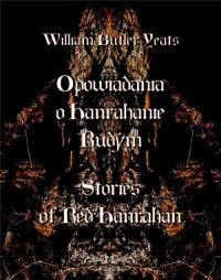 Opowiadania o Hanrahanie Rudym. - okłakda ebooka