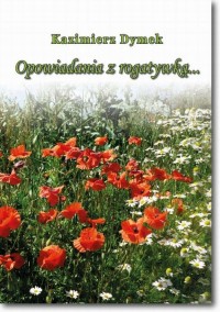 Opowiadania z rogatywką - okłakda ebooka