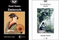 OSAMU DAZAI Literatura japońska. - okłakda ebooka
