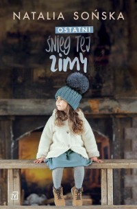 Ostatni śnieg tej zimy - okłakda ebooka