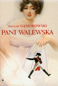 Pani Walewska - okłakda ebooka