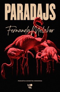 Paradajs - okłakda ebooka