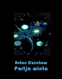 Partia winta - okłakda ebooka