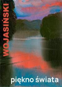 Piękno świata - okłakda ebooka