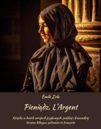 Pieniądz. L’Argent - okłakda ebooka