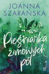 Pieśniarka zimowych pól - okłakda ebooka