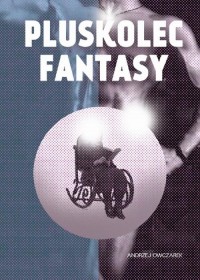 Pluskolec Fantasy - okłakda ebooka