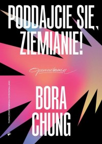 Poddajcie się, Ziemianie! - okłakda ebooka