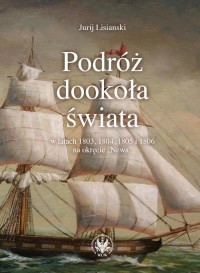 Podróż dookoła świata. w latach - okłakda ebooka