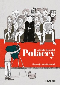 Polaccy - okłakda ebooka