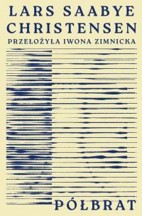 Półbrat - okłakda ebooka