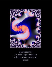Powieść o księciu Ahmedzie al Kamel - okłakda ebooka