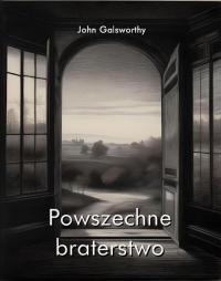 Powszechne braterstwo - okłakda ebooka