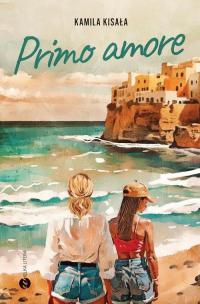 Primo amore - okłakda ebooka