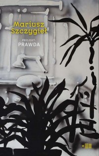 Projekt prawda - okłakda ebooka
