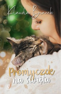 Promyczek na święta - okłakda ebooka