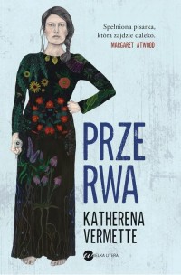 Przerwa - okłakda ebooka