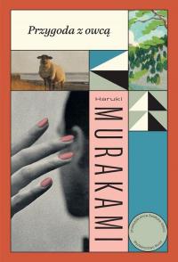 Przygoda z owcą - okłakda ebooka