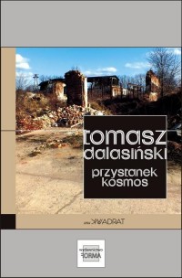 Przystanek kosmos. i 29 innych - okłakda ebooka