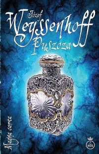 Puszcza - okłakda ebooka