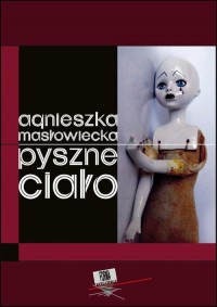 Pyszne ciało - okłakda ebooka