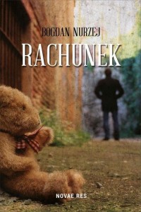 Rachunek - okłakda ebooka