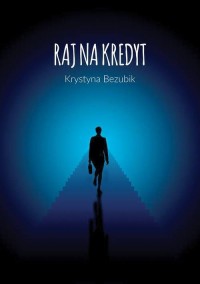 Raj na kredyt - okłakda ebooka