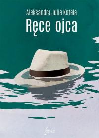 Ręce ojca - okłakda ebooka