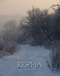 Respha. Opowieści - okłakda ebooka