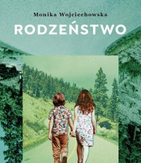 Rodzeństwo - okłakda ebooka