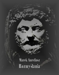 Rozmyślania - okłakda ebooka