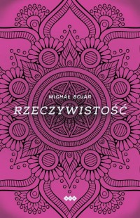 Rzeczywistość - okłakda ebooka
