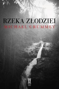 Rzeka złodziei - okłakda ebooka