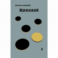 Rzeszot - okłakda ebooka