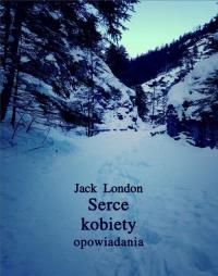 Serce kobiety - okłakda ebooka