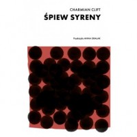 Śpiew syreny - okładka książki