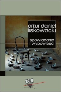 Spowiadania i wypowieści - okłakda ebooka