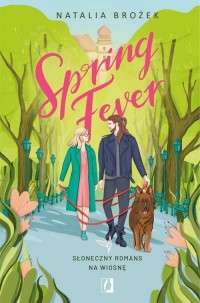 Spring Fever - okłakda ebooka