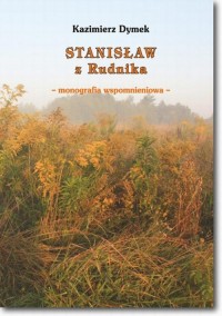 Stanisław z Rudnika - okłakda ebooka