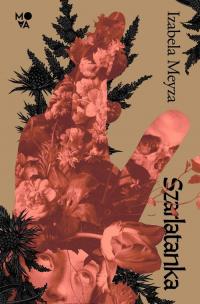 Szarlatanka - okłakda ebooka