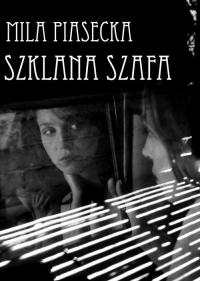 Szklana szafa - okłakda ebooka