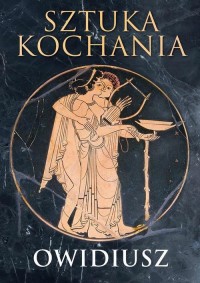 Sztuka kochania - okłakda ebooka