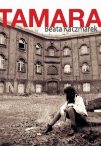 Tamara - okłakda ebooka