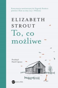 To, co możliwe - okłakda ebooka