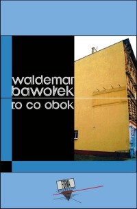 To co obok - okłakda ebooka