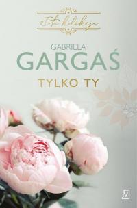 Tylko ty - okłakda ebooka