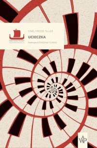 Ucieczka - okłakda ebooka