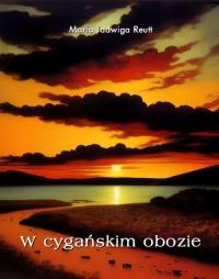 W cygańskim obozie - okłakda ebooka