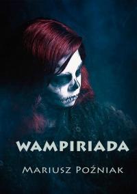 Wampiriada - okłakda ebooka